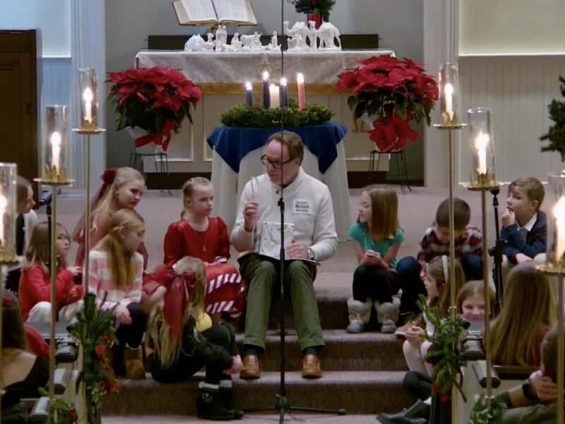 Contact Us Featured Photo