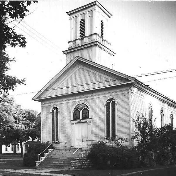 1847 church photo